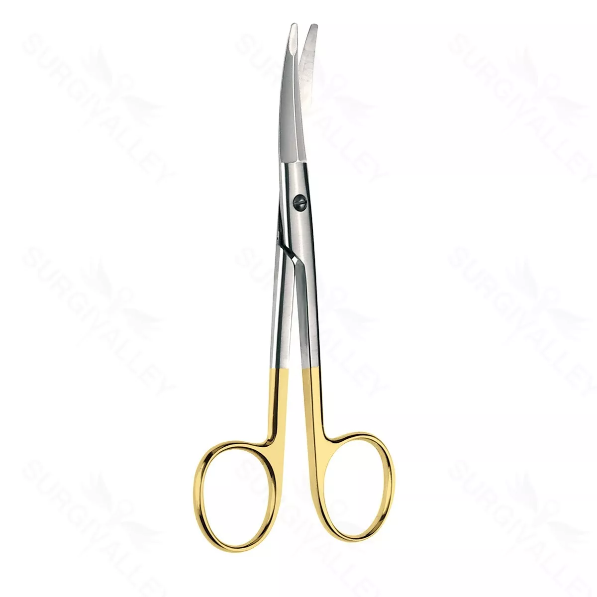 5 1/2″ Kaye Facelift Scissors – TC cvd