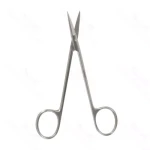 4 3/4″ Knapp Diss Scissors – fine cvd blnt/blnt