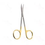 4 1/2″ Stevens Scissors – “GG” cvd