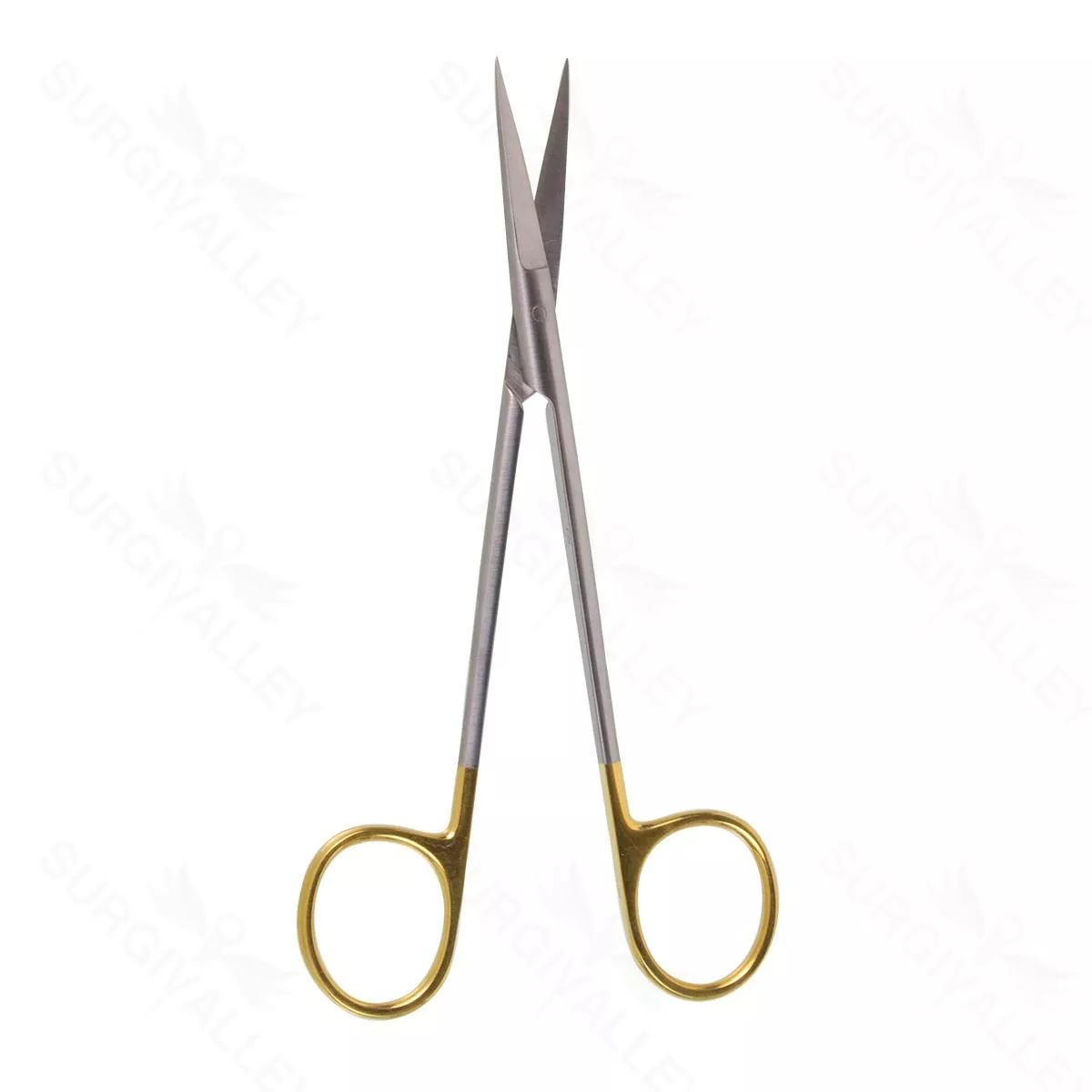 5 1/2″ Joseph Scissors – TC straight