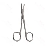 4 1/2″ Metzenbaum Scissors – cvd