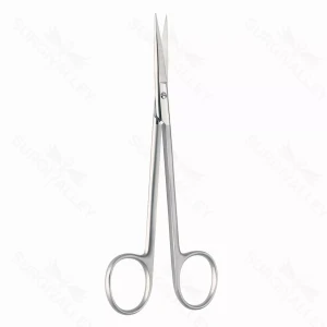 Joseph Scissors, Shark Edge, straight, 6″ (S01-83-00-296)