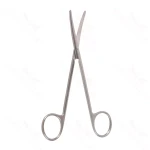 5 1/2″ Lahey Diss Scissors – cvd