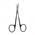 Iris Supercut, straight, 4 1/2″