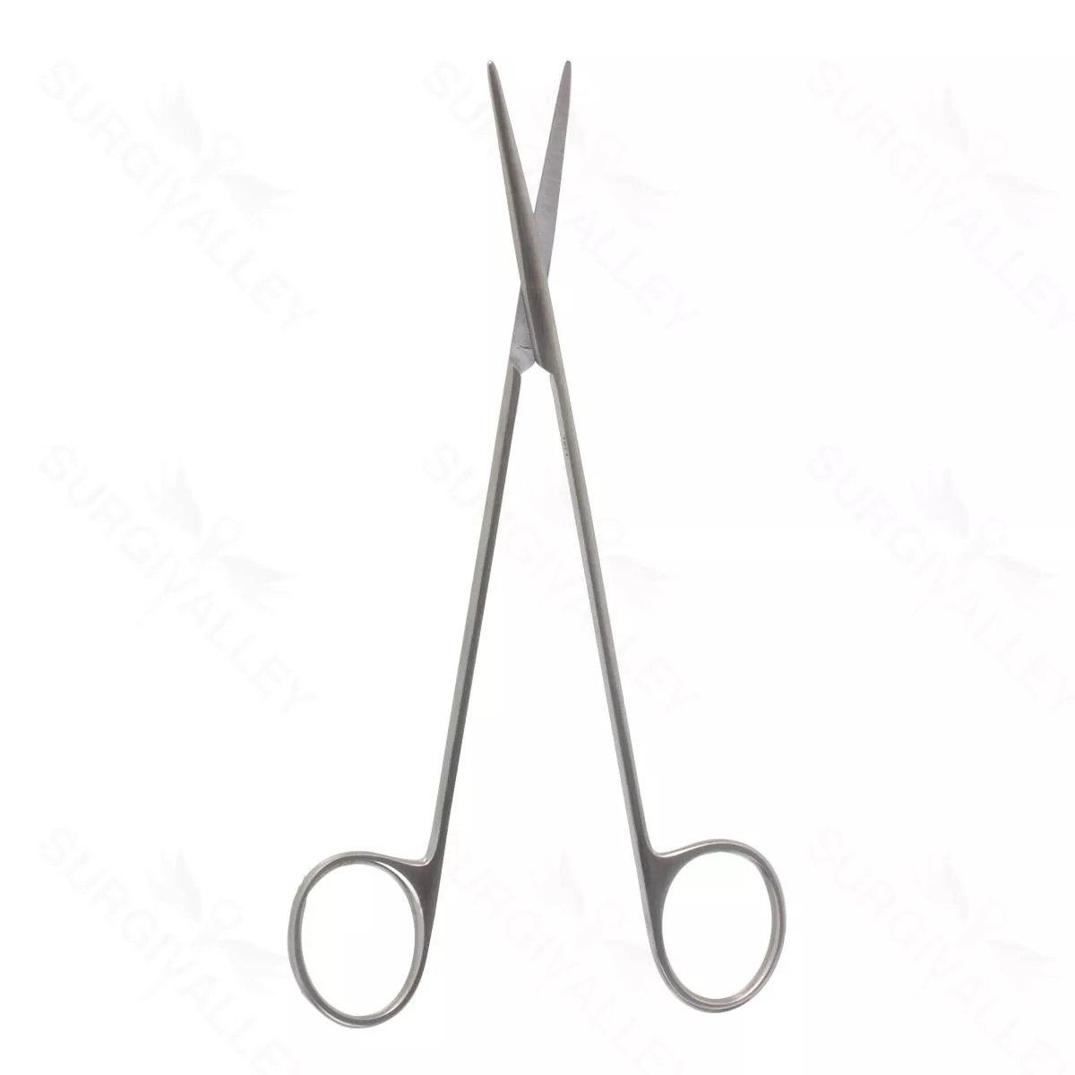 7 1/8″ Metz Scissors – slim