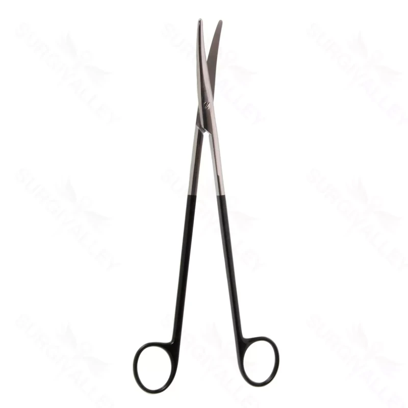 Metz Supercut, Cvd, 9″