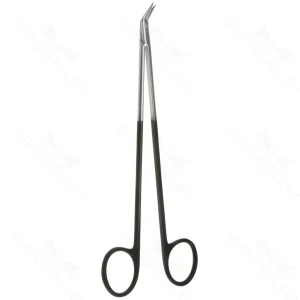 Diethrich Scissors, Supercut, 45 deg, 7″