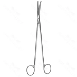12″ Willauer Scissors – cvd (S01-83-00-382)