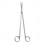 9″ Metz Scissors – slim cvd