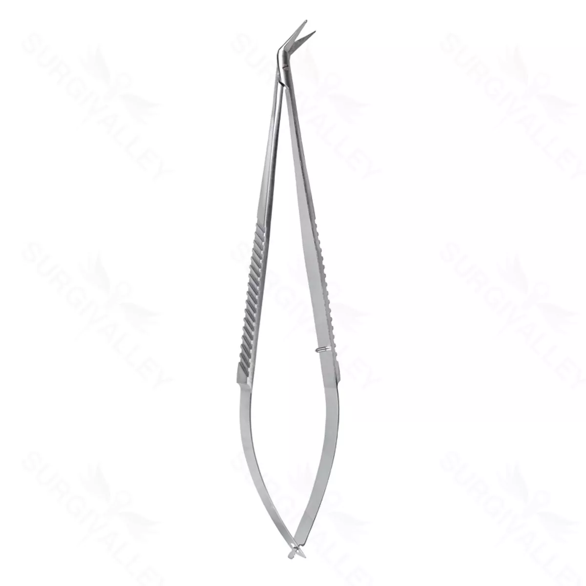 Coronary Artery Scissors – 60° ang