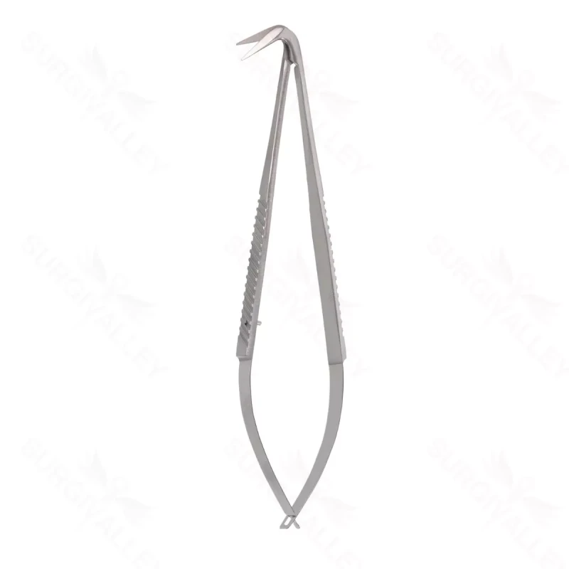 6 3/4″ Cor Art Scissors – w/out ball tip 120°