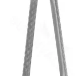 8″ Coronary Art Scissors – 45°