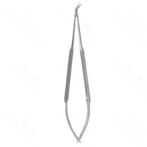 8″ Coronary Art Scissors – 60°