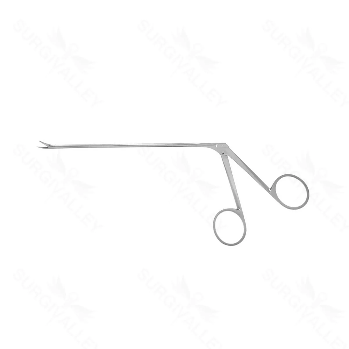 Kurze Decker Scissors – 5 1/4″ blades curved right