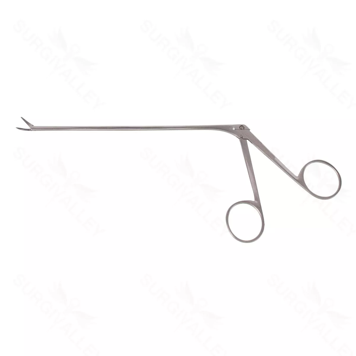 Kurze Decker Scissors – 5 1/4″ blades curved left