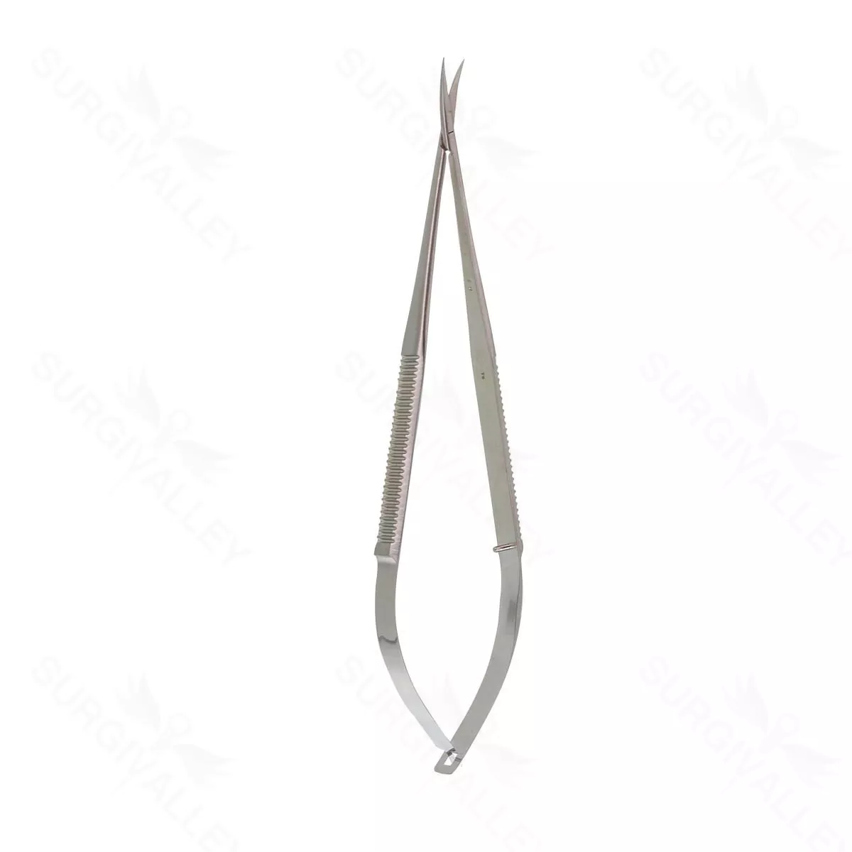 Jacobson Scissors – 7 1/4″ ang blds