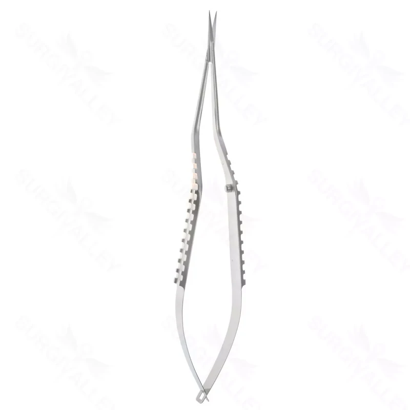 Micro Scissors – serr blds 7 1/4″