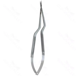 Micro Bayonet Scissors – 8 1/4″ cvd
