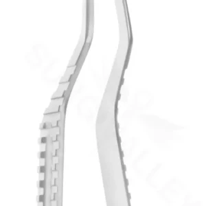 8 3/4″ Yasargil Micro Scissors – straight reg blds (S01-83-00-569)