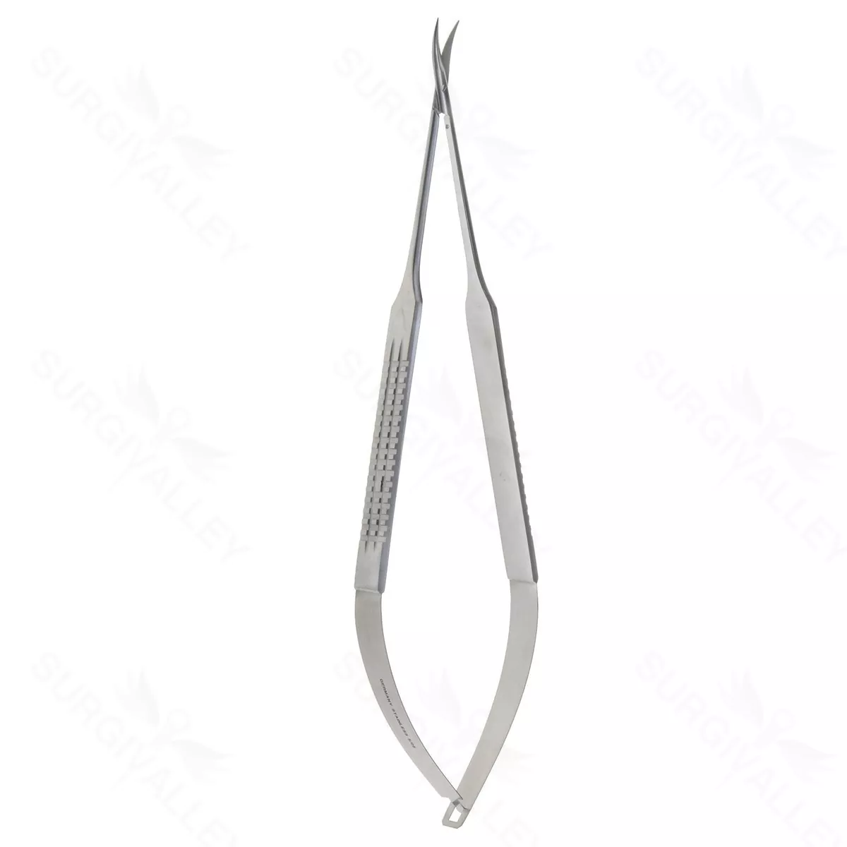 Jacobson Micro Scissors – cvd 7 1/4″