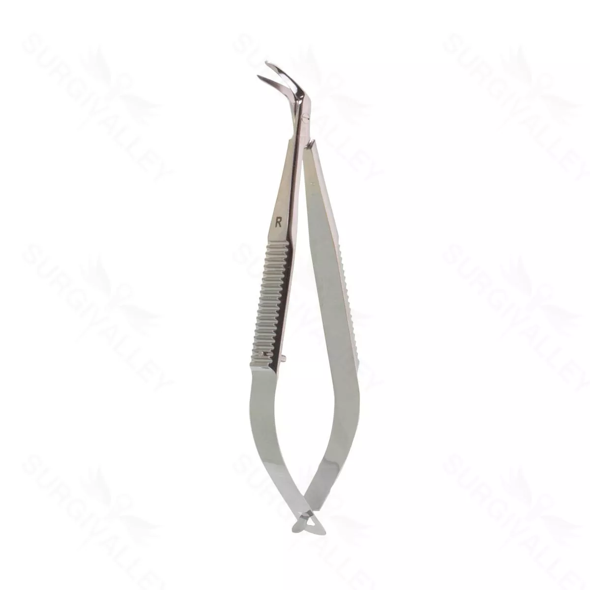McPherson-Castro Mini Corn Sect Scissors – rt
