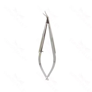 Castro Med Corn Sect Scissors – 10mm blds left