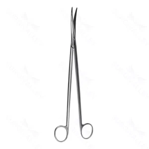 12″ Mayo-Harrington Scissors – cvd