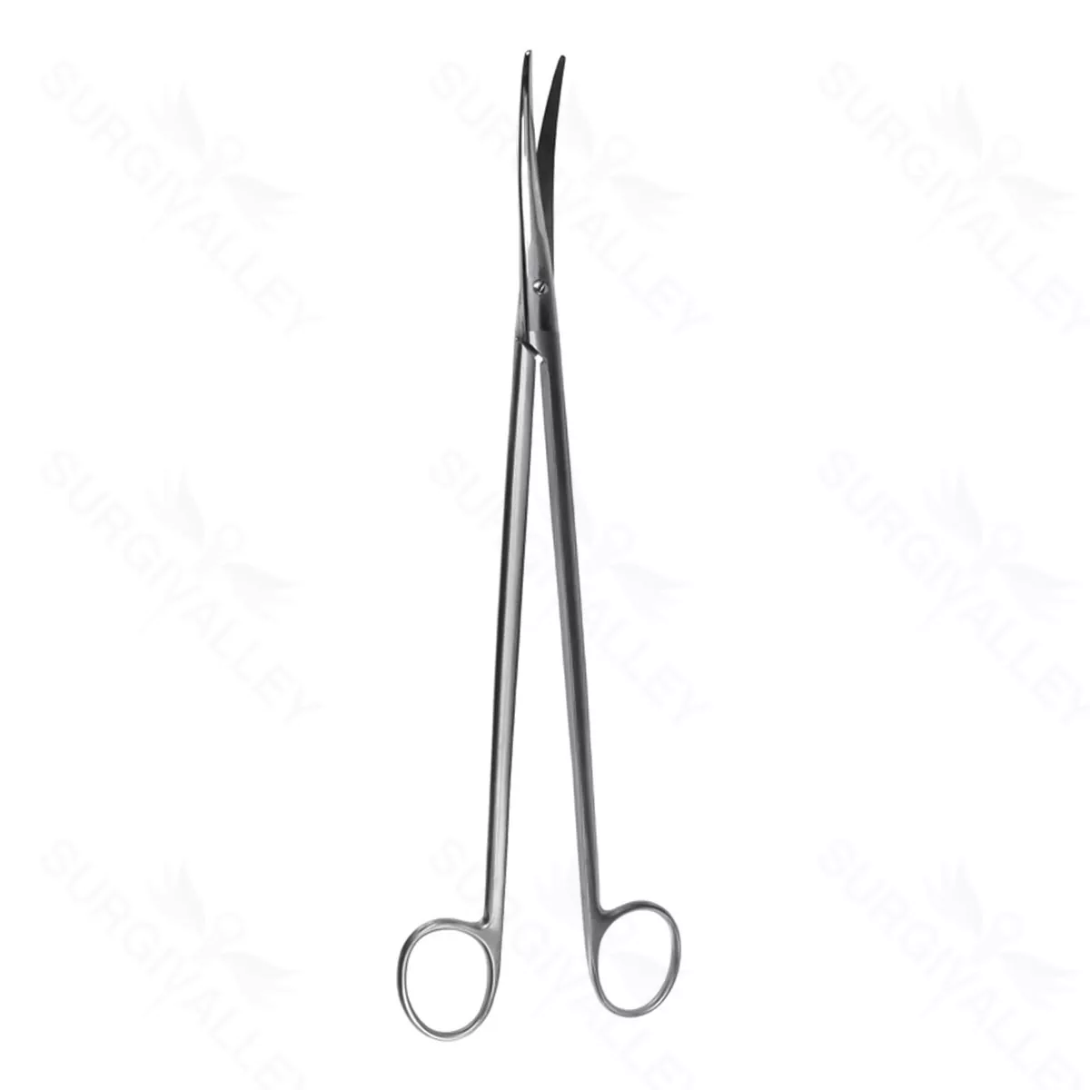12″ Mayo-Harrington Scissors – cvd
