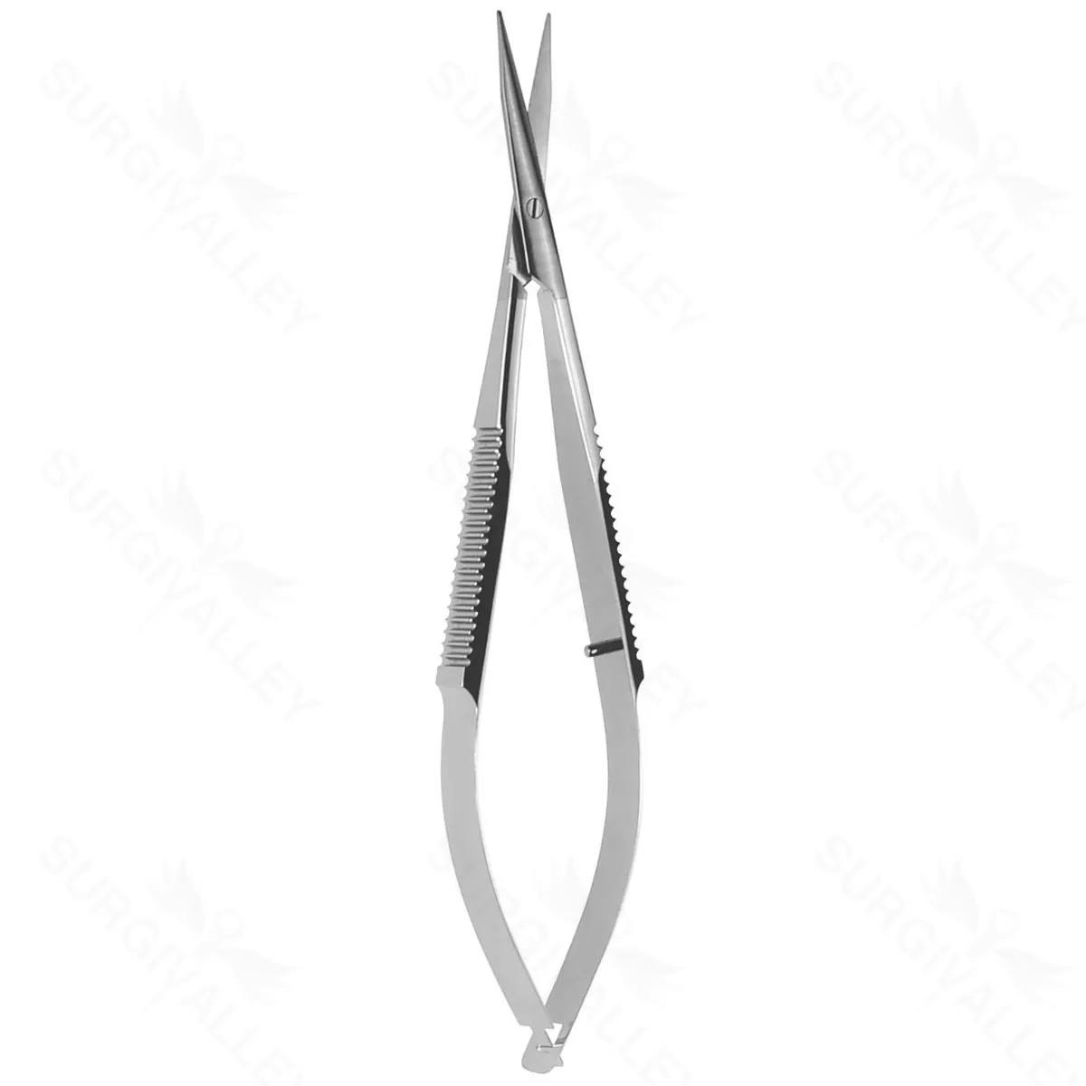 Westcott-Tenotomy Scissors – stnd blds rt