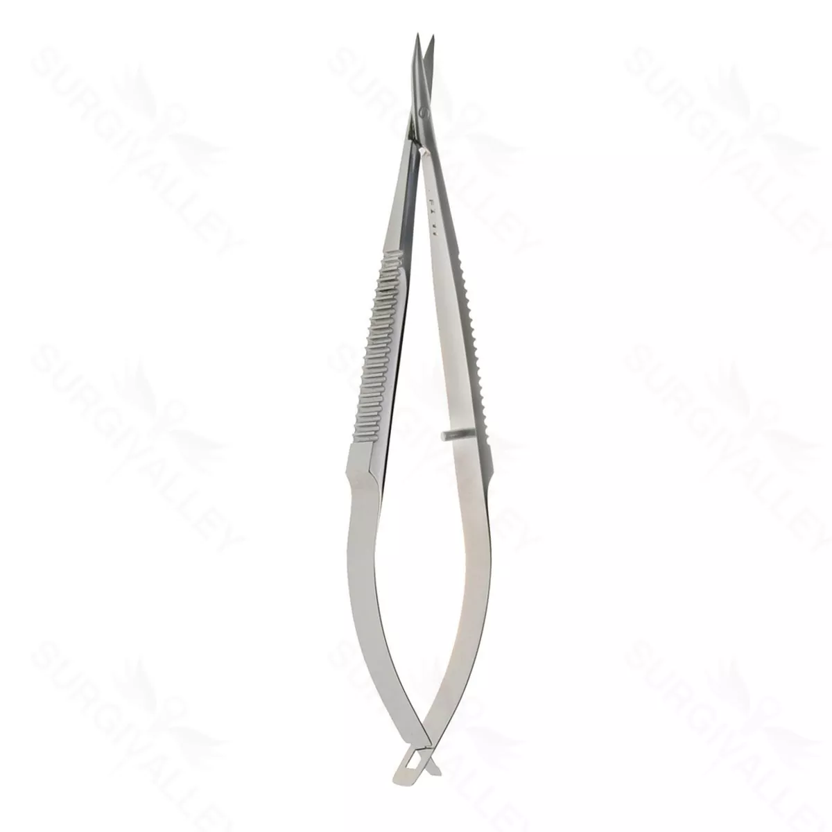 McPher-Westcott Stitch Scissors – sm vry shrp blds