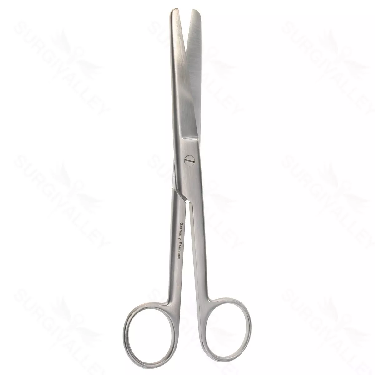 7″ Doyen Abdonimal Scissors – straight
