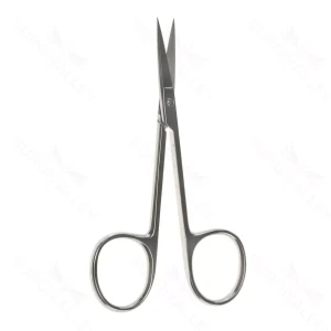 Iris Scissors straight