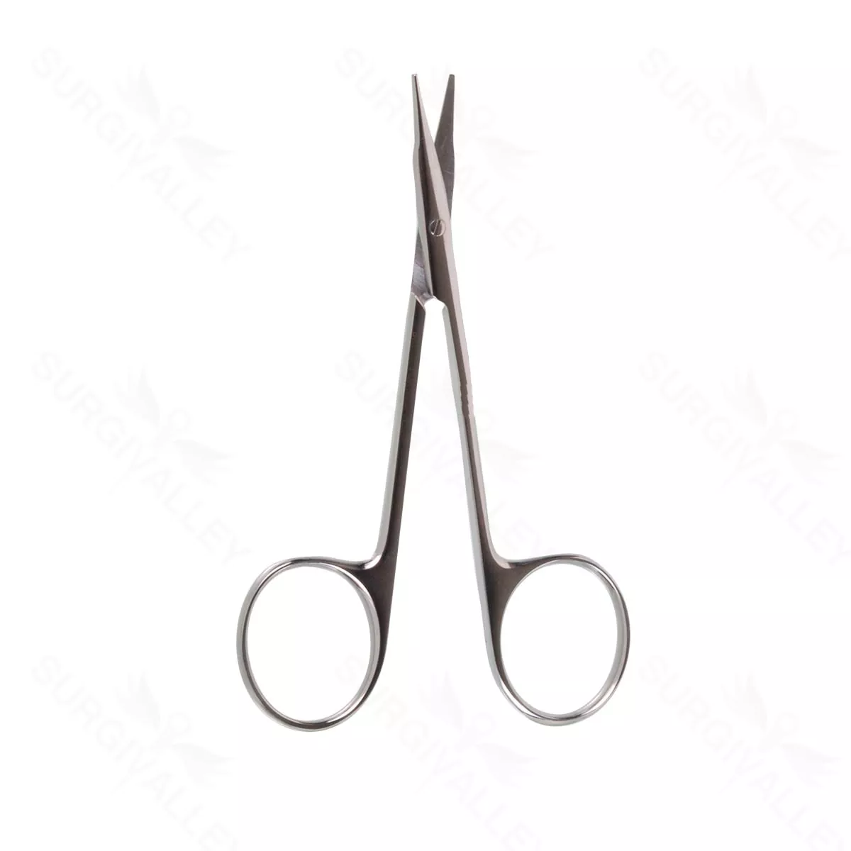 Stevens Tenot Scissors – sm blunt tips straight