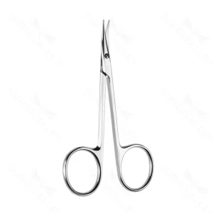 Stevens Tenot Scissors – sm blunt tips cvd – surgivalley (S01-83-00-719)