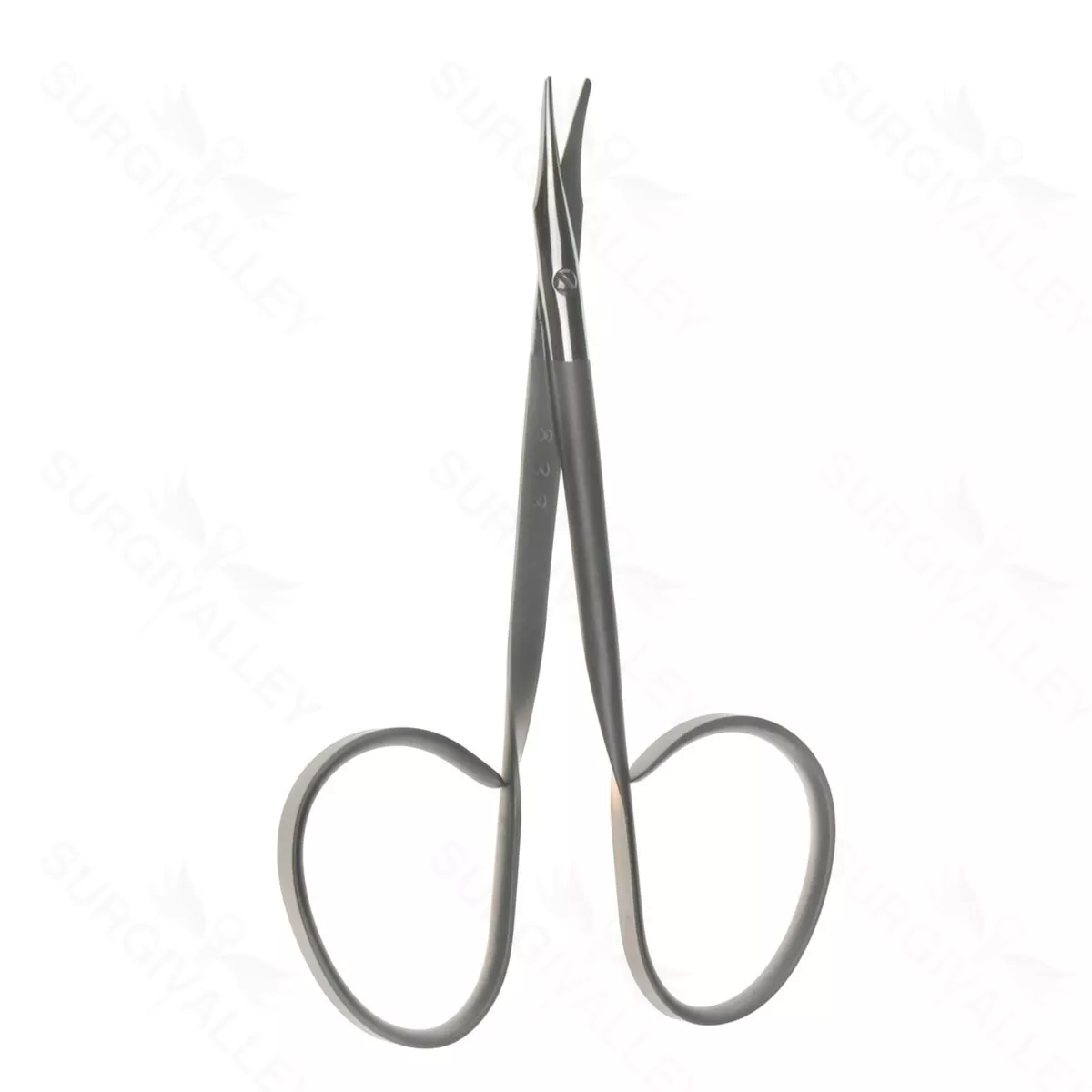 Stevens Tenot Scissors – cvd hvy
