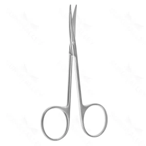 Shea Vein Graft Scissors 4 3/4″ (S01-83-00-736)