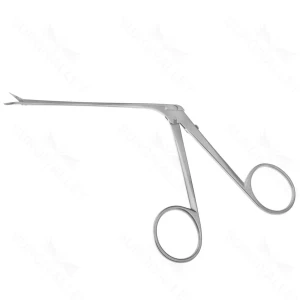 Bellucci Scissors 136mm cvd rt 7mm bld (S01-83-00-738)