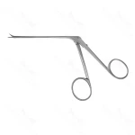 House Bellucci Alligator Scissors straight 5mm bld