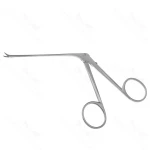 House Bellucci Alligator Scissors cvd lft 5mm bld