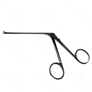 House Bellucci Alligator Scissors cvd lft Panther 5mm bld (S01-83-00-743)