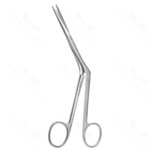 Knight Nasal Scissors light 6 1/8″ (S01-83-00-754)