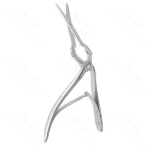 6 1/4″ Becker Septum Scissors serr blds (S01-83-00-757)