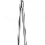 5 1/2″ Ragnell Nasal Scissors cvd diss tips