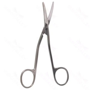 Cinelli Foman Dorsal Scissors (S01-83-00-766)