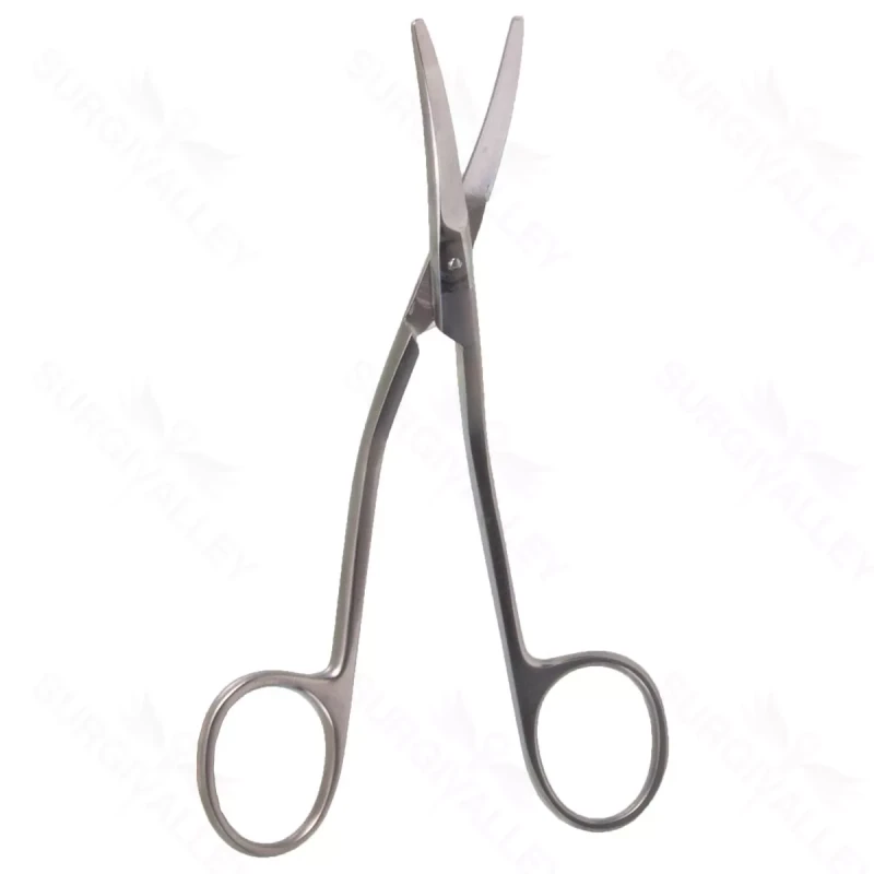 Cinelli Foman Dorsal Scissors