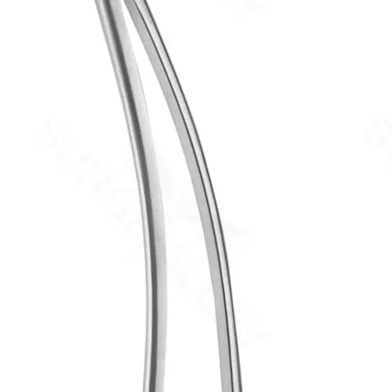 6 3/8″ Converse Dural Scissors serr blds