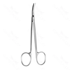 4 1/4″ Cinelli Lower Lateral Scissors straight ng cve (S01-83-00-771)