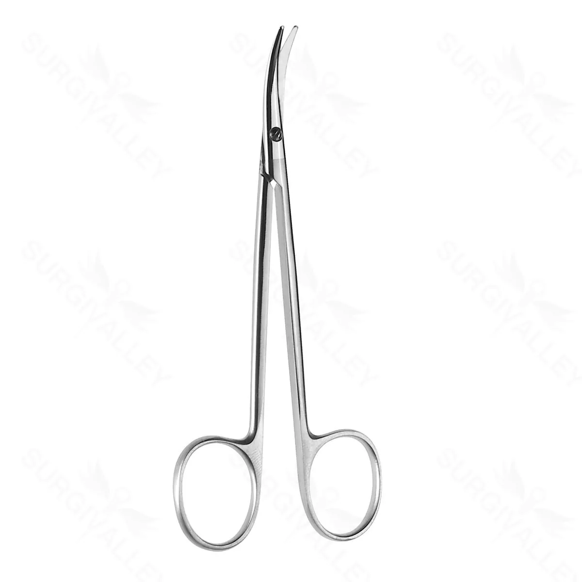 4 1/4″ Cinelli Lower Lateral Scissors straight ng cve