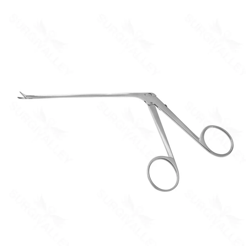 3 1/2″ Nasal Scissors pediatric
