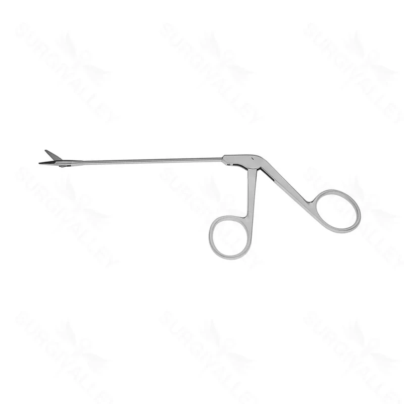 8 3/4″ Nasal Scissors rt adult